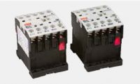 MINI-CONTACTOR SERIE SC